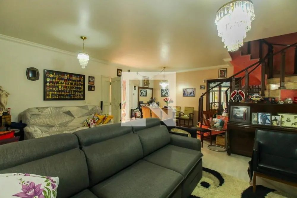 Casa, 4 quartos, 210 m² - Foto 4