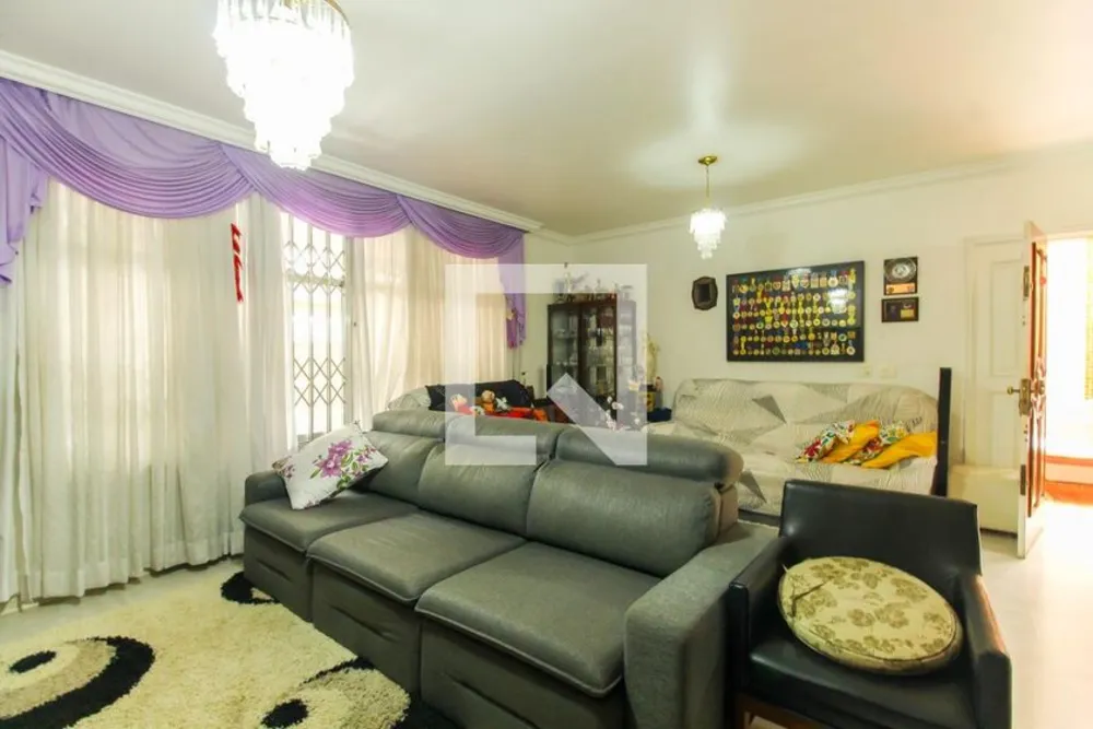 Casa, 4 quartos, 210 m² - Foto 3