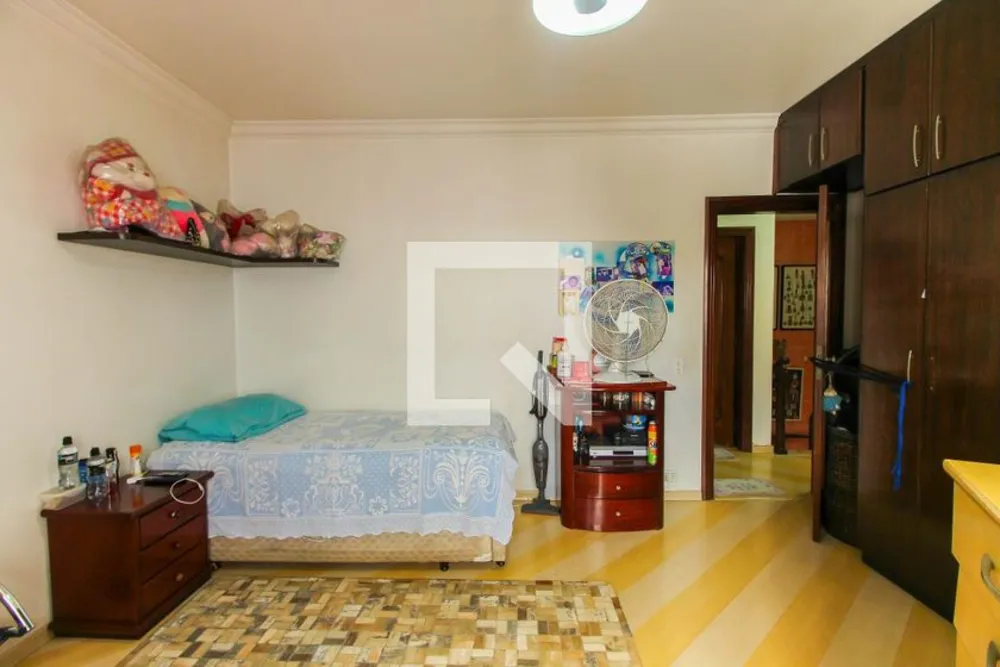 Casa, 4 quartos, 210 m² - Foto 6