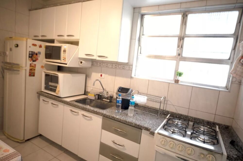 Apartamento, 2 quartos, 96 m² - Foto 4