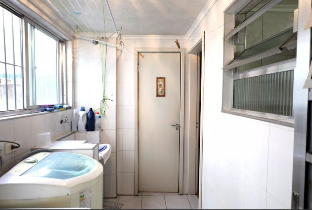 Apartamento, 2 quartos, 96 m² - Foto 2