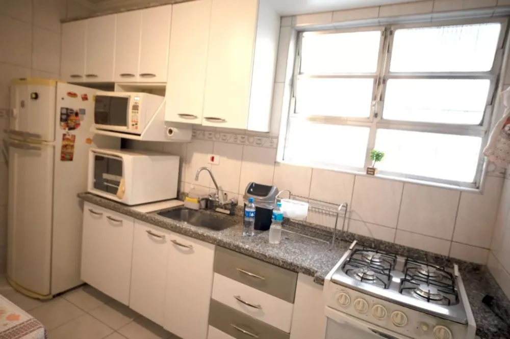 Apartamento, 2 quartos, 96 m² - Foto 11