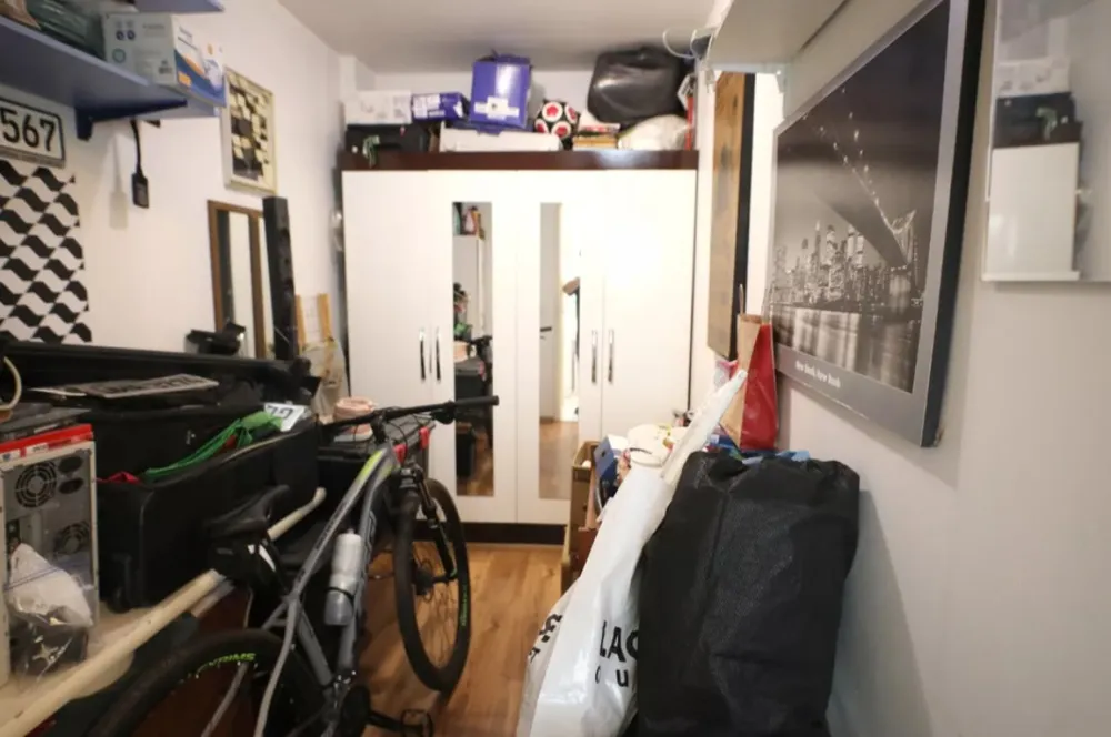 Apartamento, 2 quartos, 96 m² - Foto 1