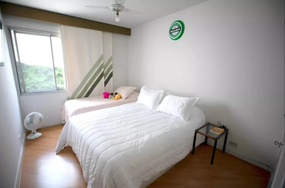 Apartamento, 2 quartos, 96 m² - Foto 15