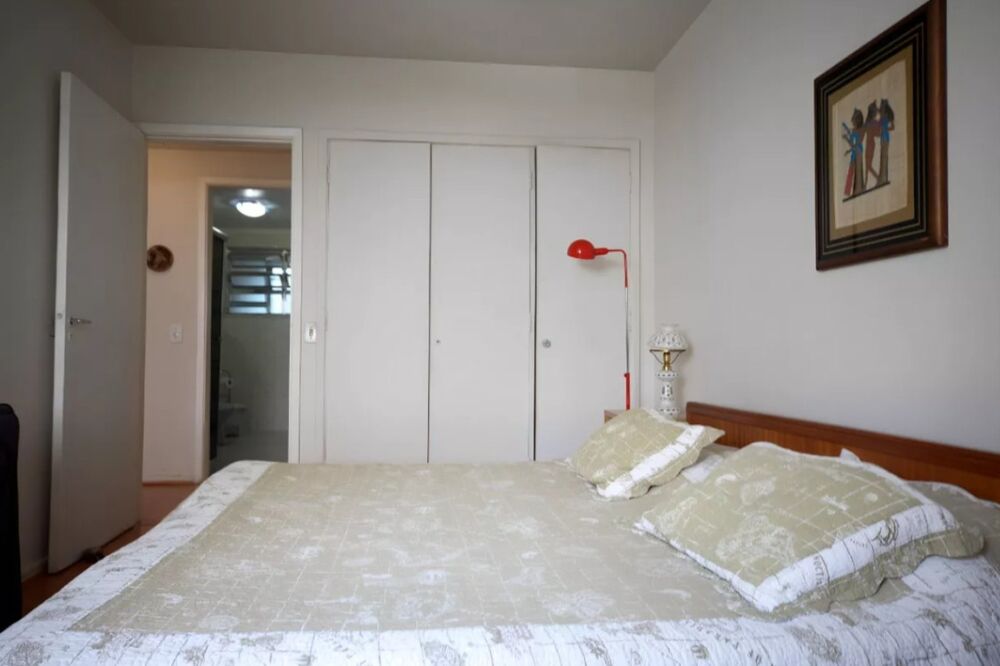 Apartamento, 2 quartos, 96 m² - Foto 8