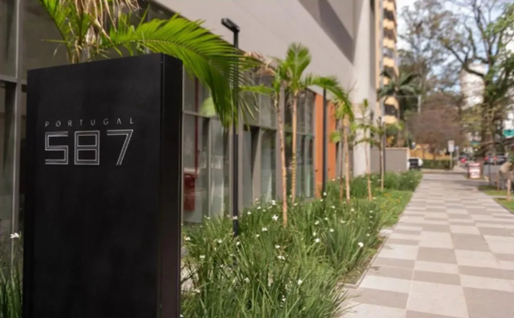 Apartamento, 4 quartos, 205 m² - Foto 1