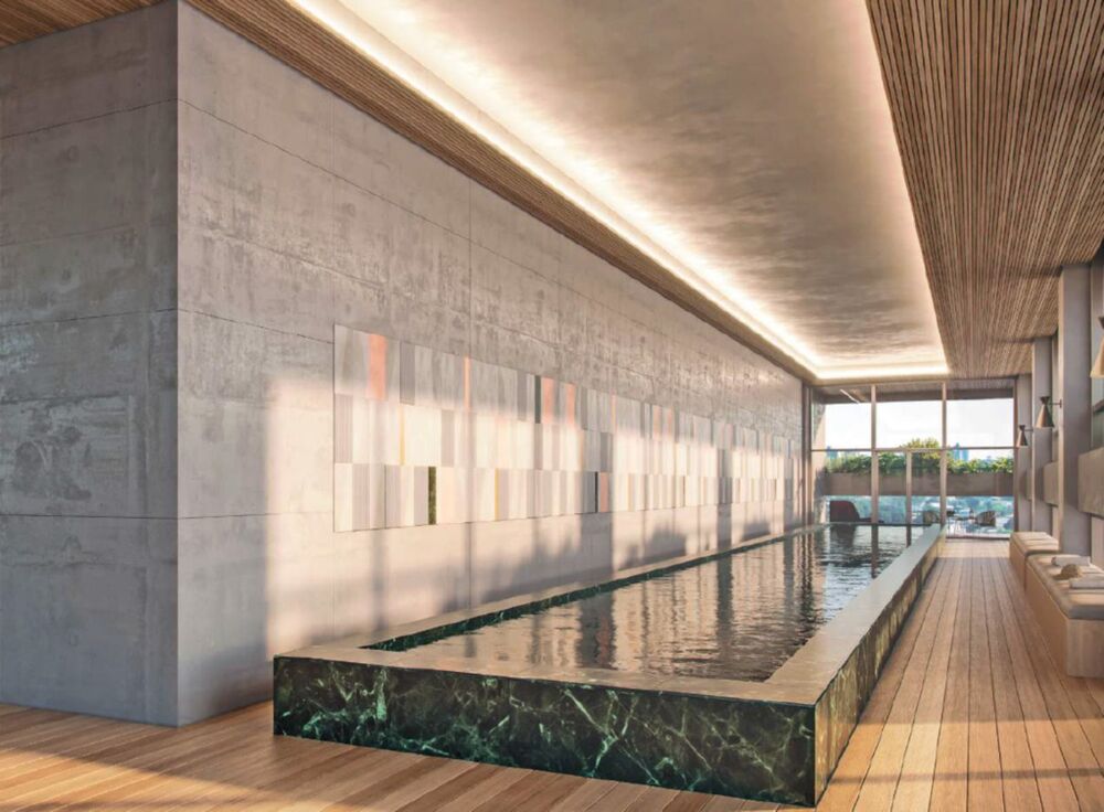 Cobertura, 3 quartos, 209 m² - Foto 1