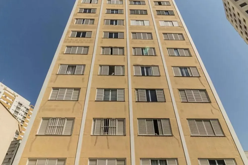 Apartamento, 2 quartos, 60 m² - Foto 1