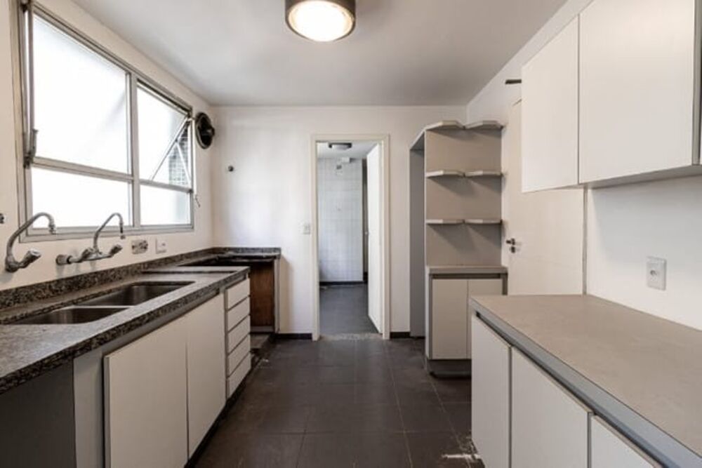 Apartamento, 4 quartos, 240 m² - Foto 2
