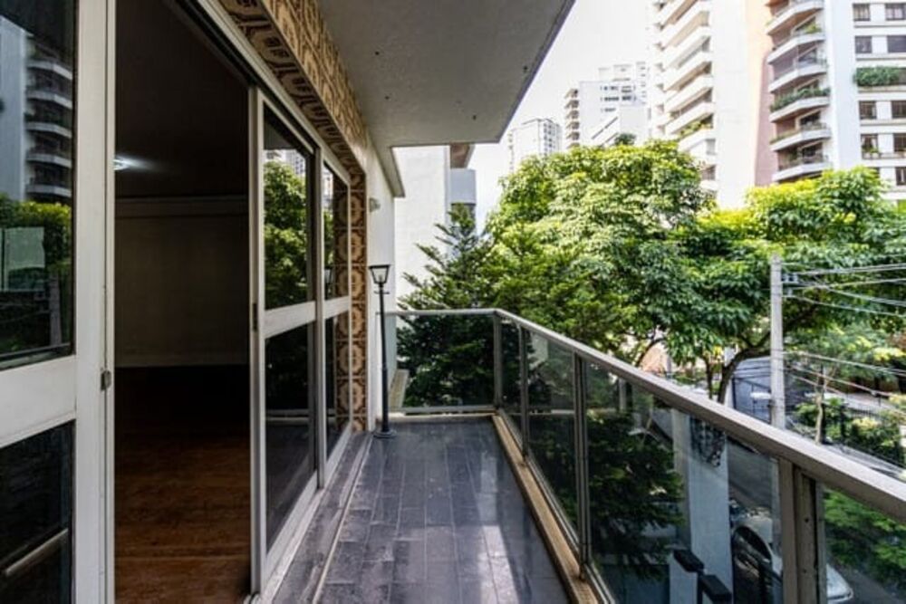 Apartamento, 4 quartos, 240 m² - Foto 4