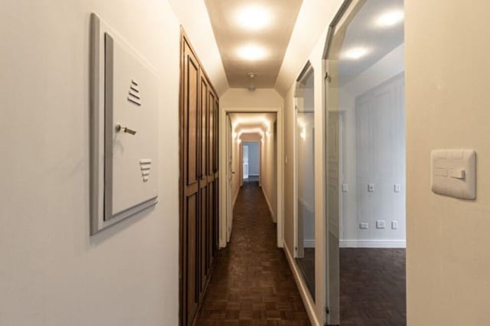 Apartamento, 4 quartos, 240 m² - Foto 1