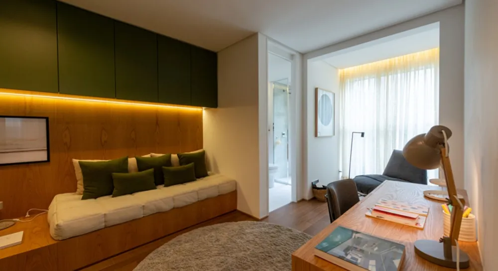 Apartamento, 4 quartos, 210 m² - Foto 8