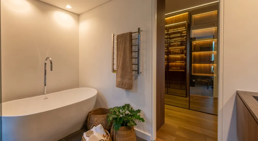 Apartamento, 4 quartos, 210 m² - Foto 7