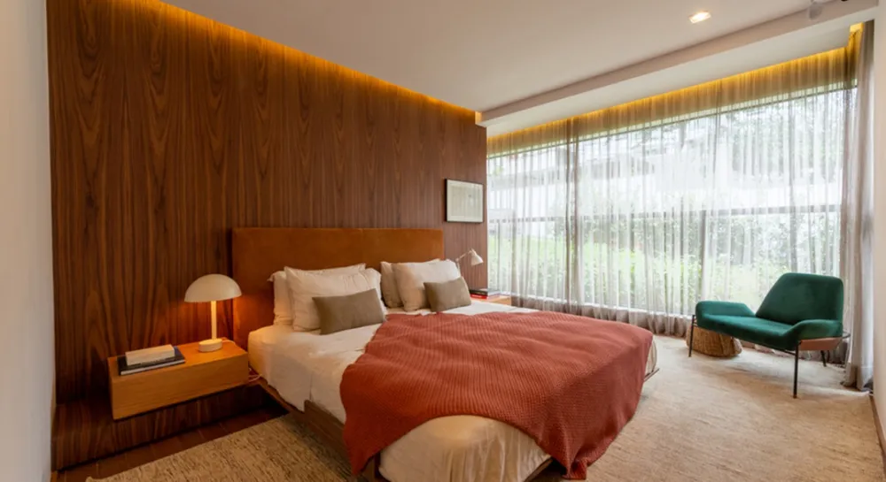 Apartamento, 4 quartos, 210 m² - Foto 6