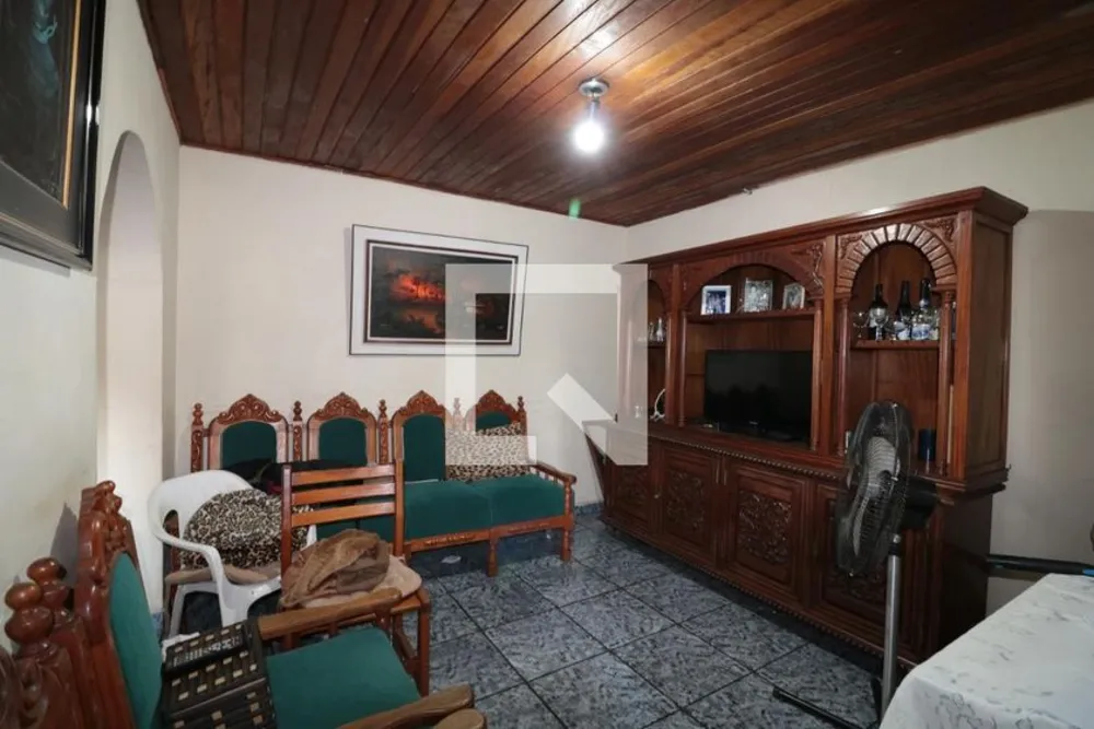 Casa, 2 quartos, 200 m² - Foto 1