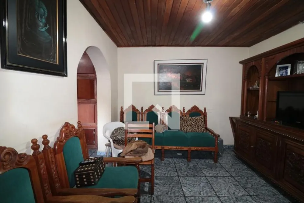 Casa, 2 quartos, 200 m² - Foto 2