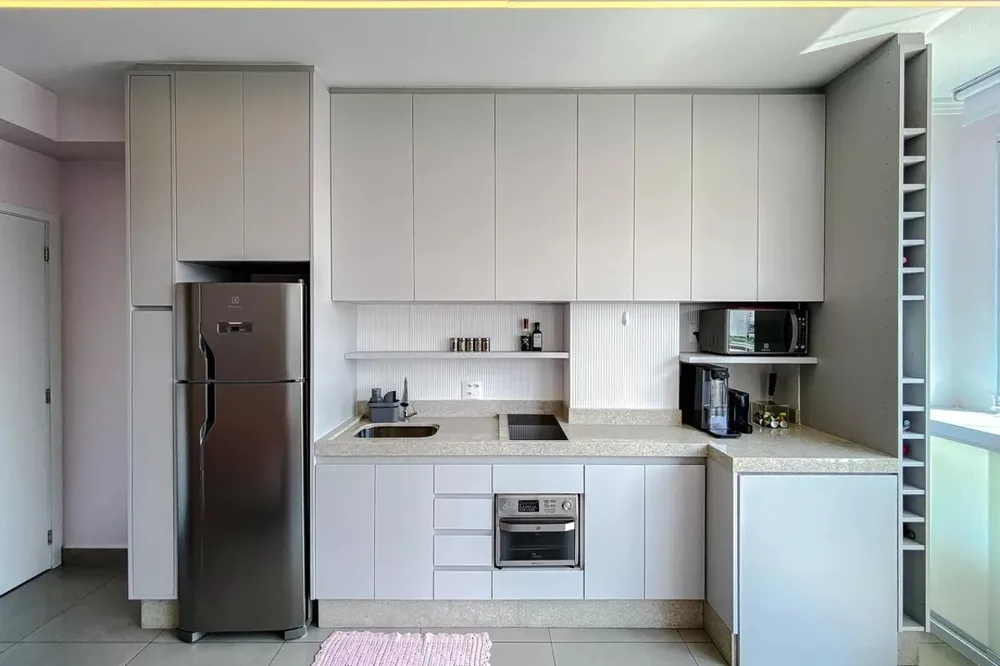 Apartamento, 1 quarto, 31 m² - Foto 7