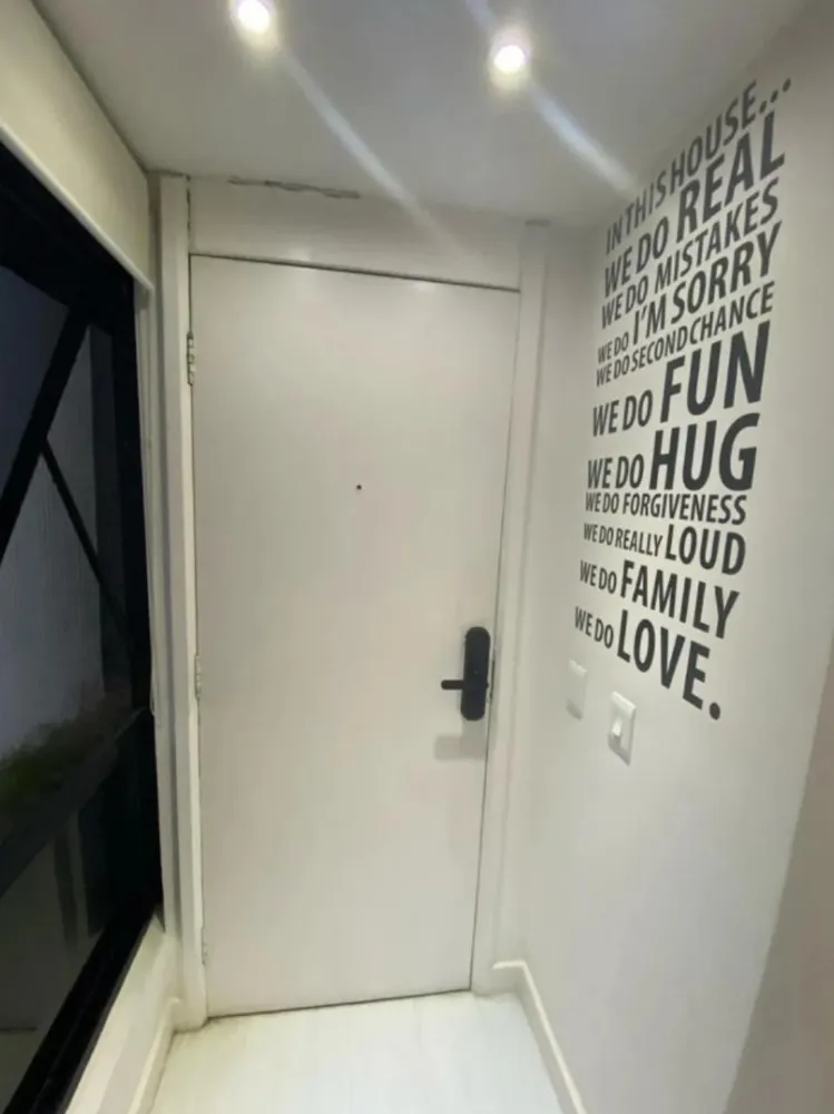 Apartamento, 1 quarto, 89 m² - Foto 2