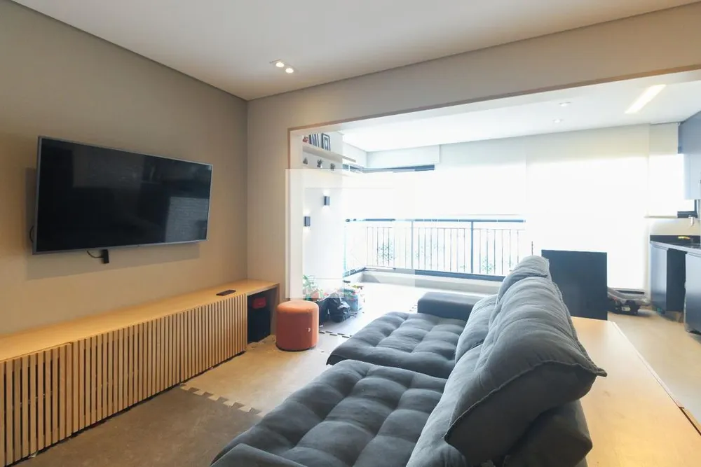 Apartamento, 2 quartos, 85 m² - Foto 5
