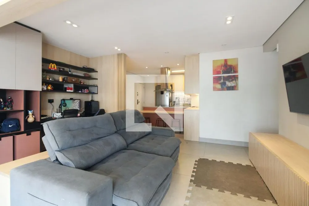 Apartamento, 2 quartos, 85 m² - Foto 4