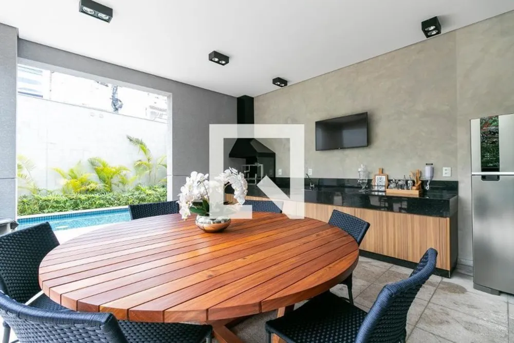 Apartamento, 2 quartos, 85 m² - Foto 8