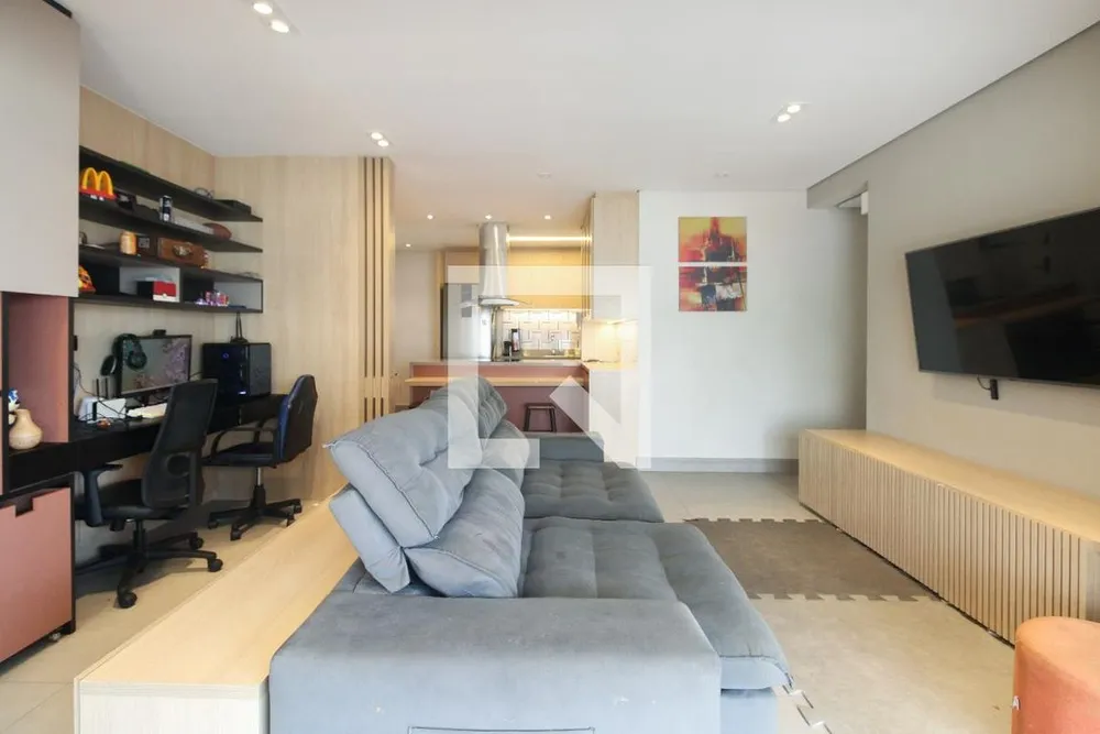 Apartamento, 2 quartos, 85 m² - Foto 1