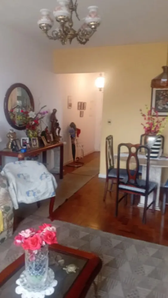 Apartamento, 4 quartos, 115 m² - Foto 3