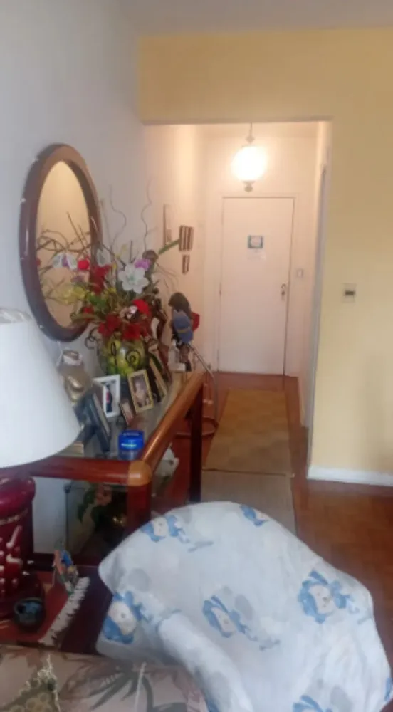 Apartamento, 4 quartos, 115 m² - Foto 4