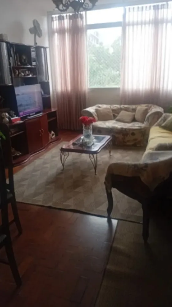 Apartamento, 4 quartos, 115 m² - Foto 1