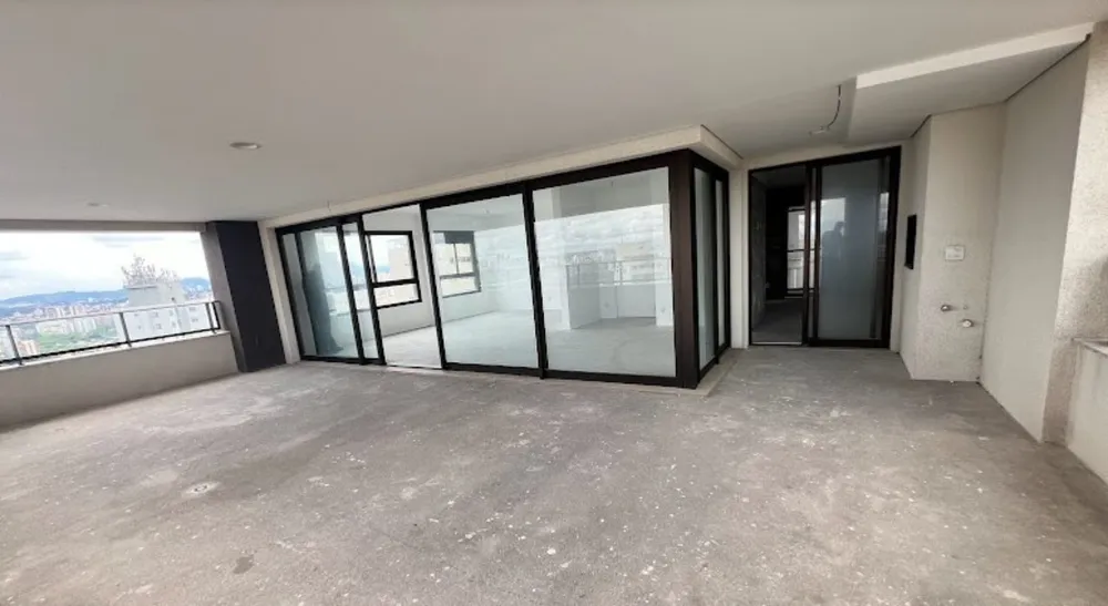 Apartamento, 3 quartos, 218 m² - Foto 9