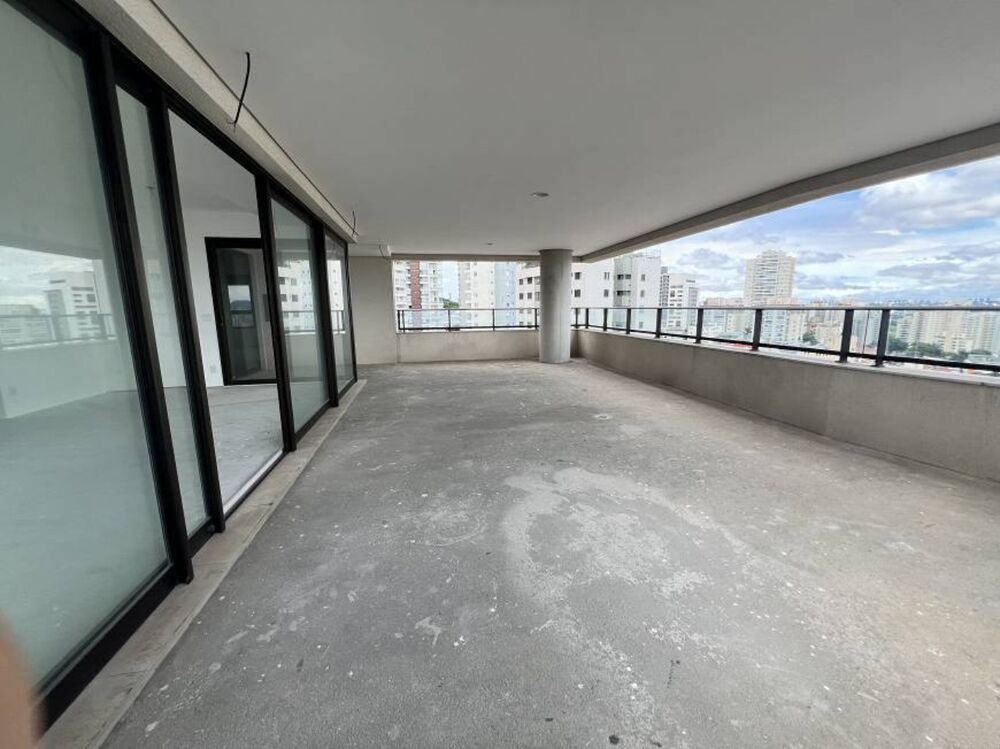 Apartamento, 3 quartos, 218 m² - Foto 6