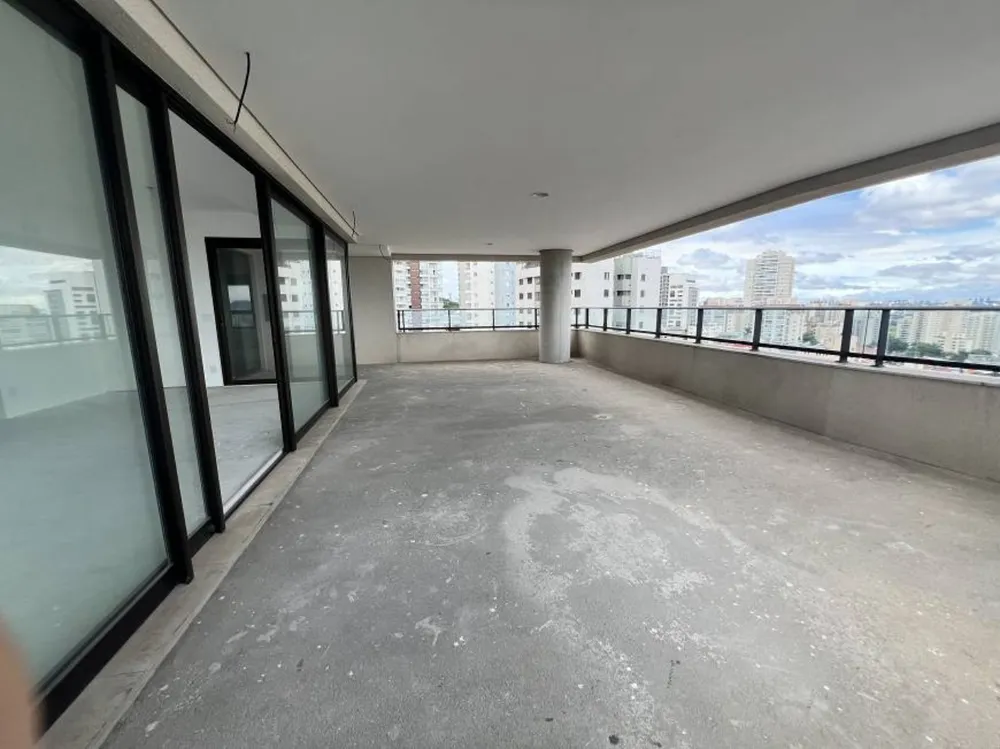 Apartamento, 3 quartos, 218 m² - Foto 11