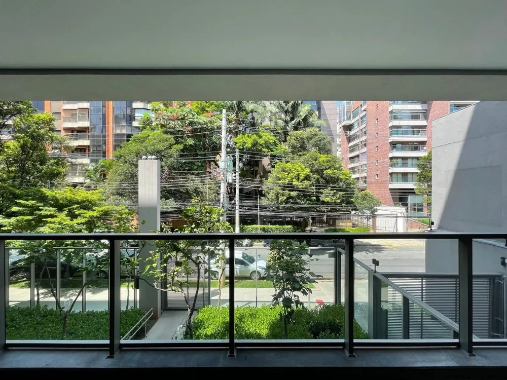 Apartamento, 3 quartos, 320 m² - Foto 1