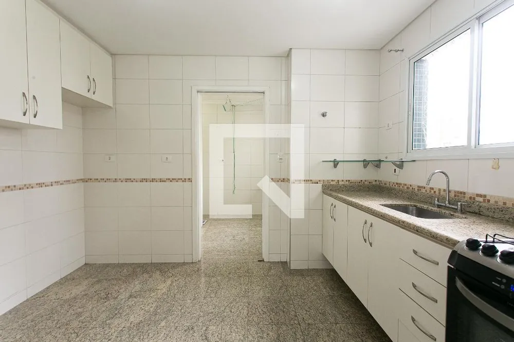 Apartamento, 4 quartos, 110 m² - Foto 5