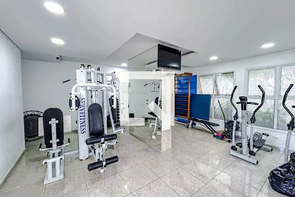 Apartamento, 4 quartos, 110 m² - Foto 8