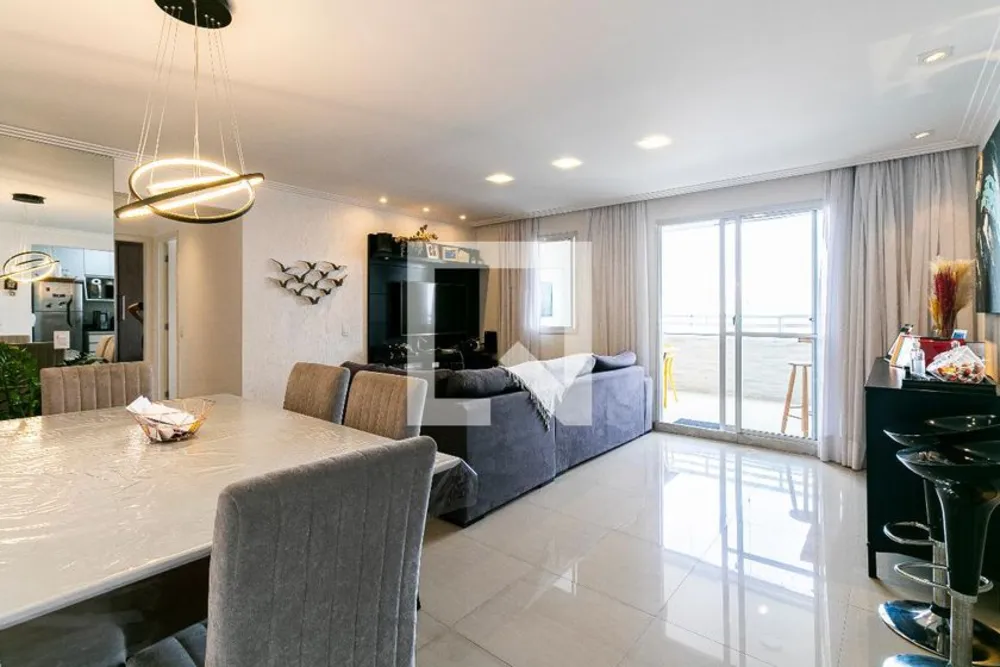 Apartamento, 2 quartos, 80 m² - Foto 1