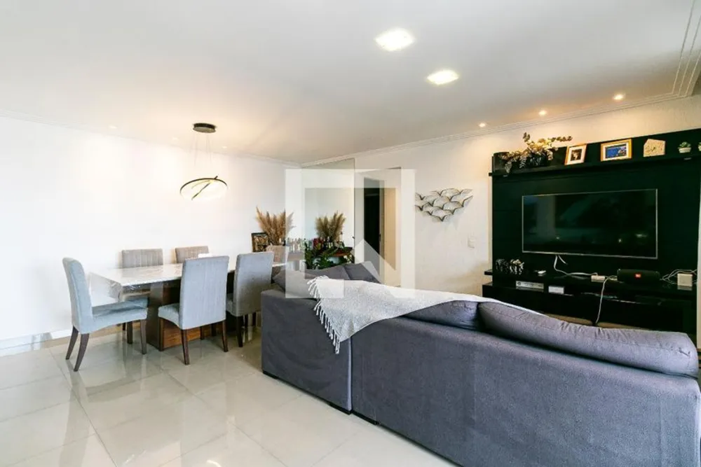 Apartamento, 2 quartos, 80 m² - Foto 3