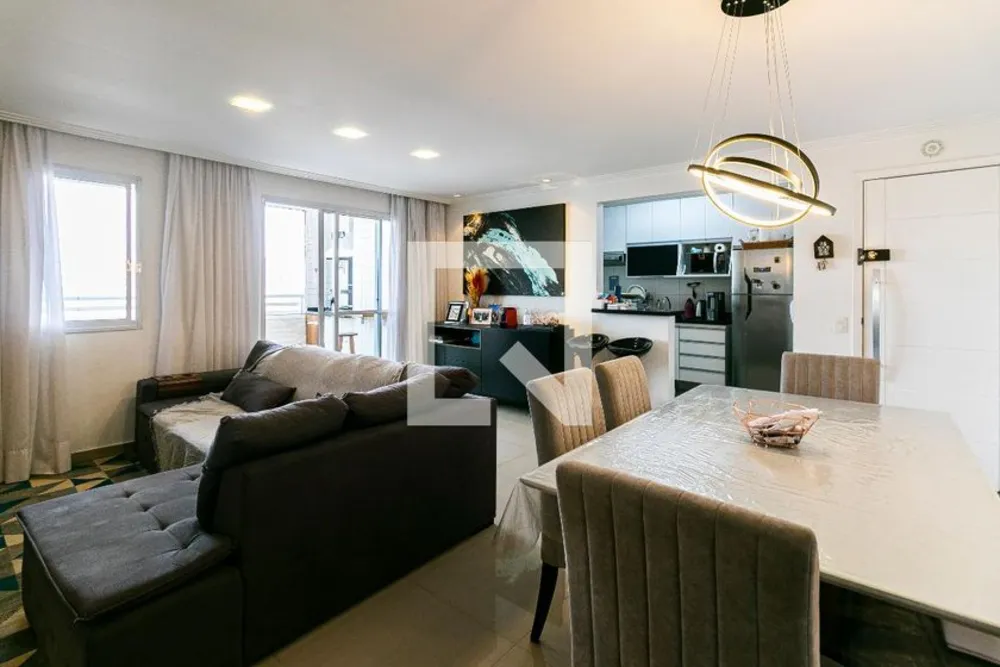 Apartamento, 2 quartos, 80 m² - Foto 2