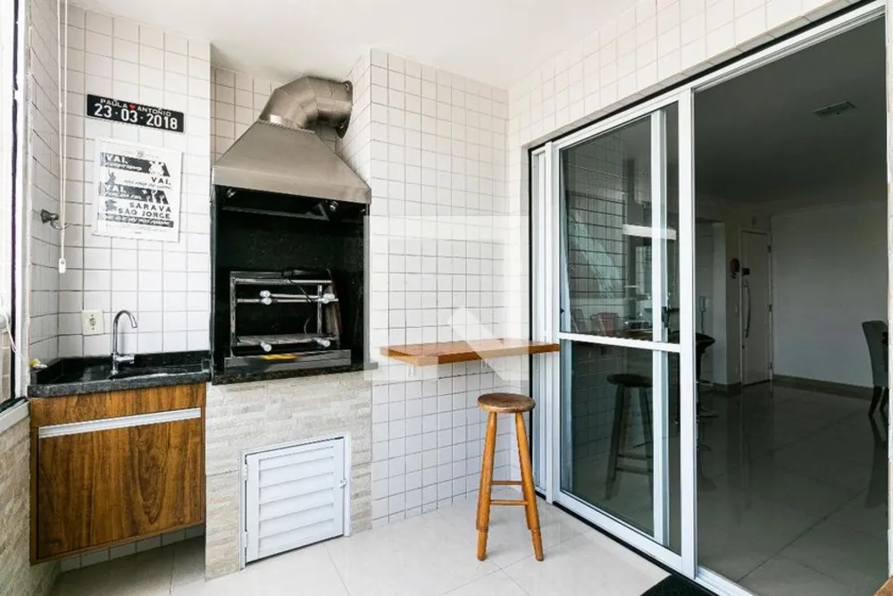 Apartamento, 2 quartos, 80 m² - Foto 7
