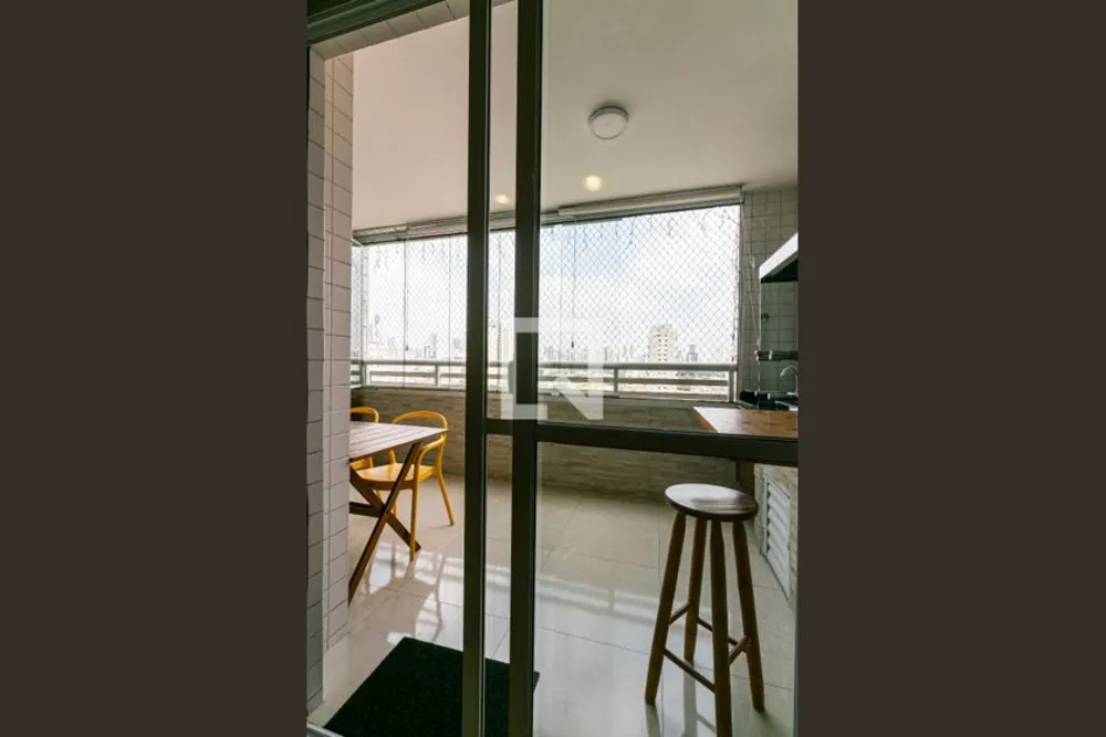 Apartamento, 2 quartos, 80 m² - Foto 5