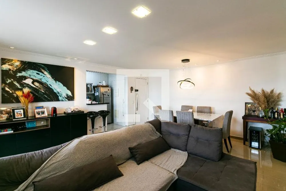 Apartamento, 2 quartos, 80 m² - Foto 4