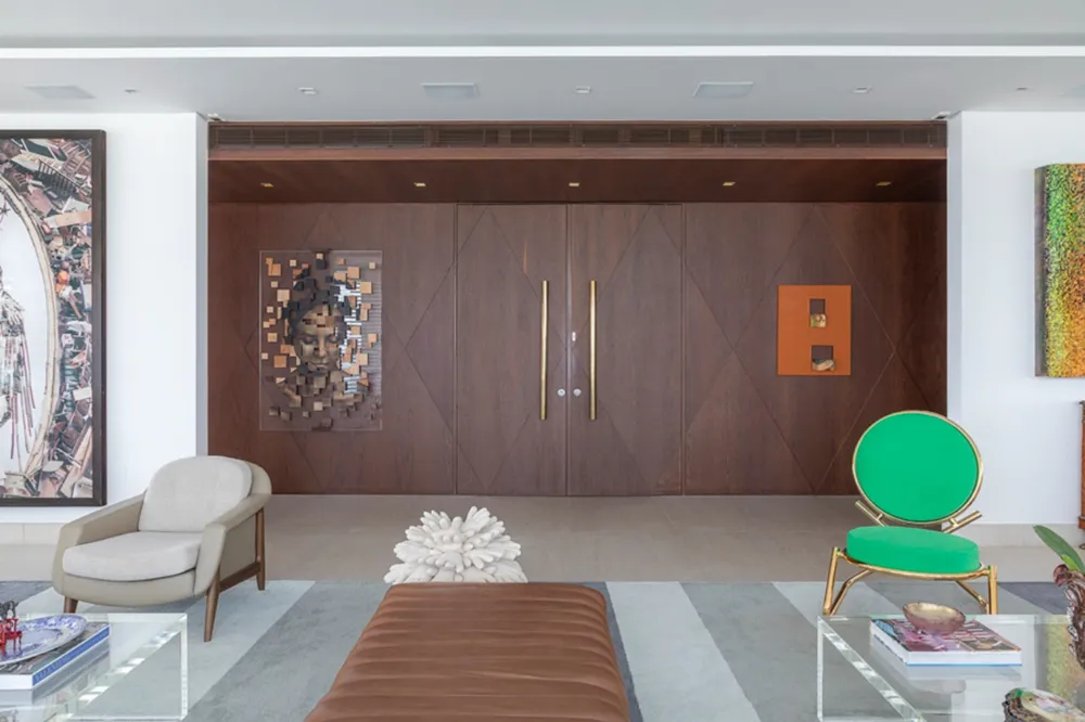 Apartamento, 4 quartos, 632 m² - Foto 3