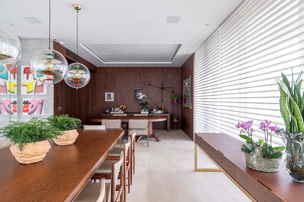 Apartamento, 4 quartos, 632 m² - Foto 4