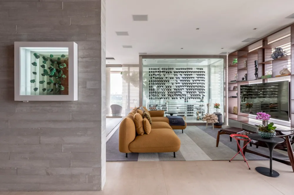 Apartamento, 4 quartos, 632 m² - Foto 1