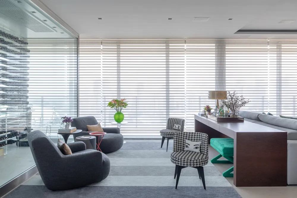 Apartamento, 4 quartos, 632 m² - Foto 6