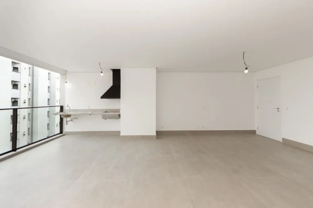 Apartamento, 3 quartos, 210 m² - Foto 2