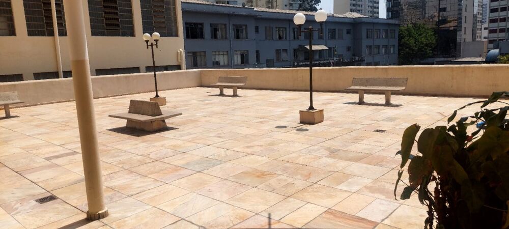 Apartamento à venda com 3 quartos, 80m² - Foto 10