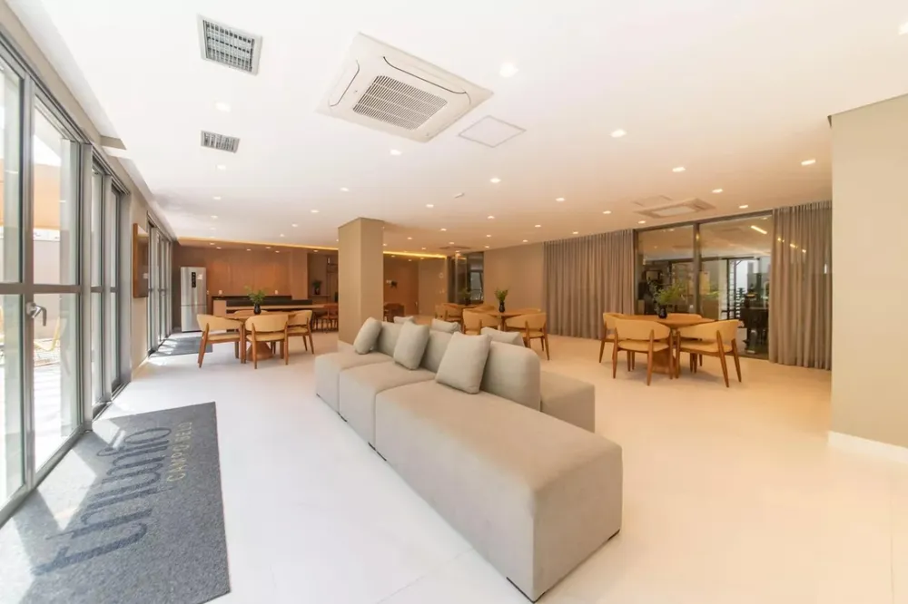 Apartamento, 2 quartos, 81 m² - Foto 4