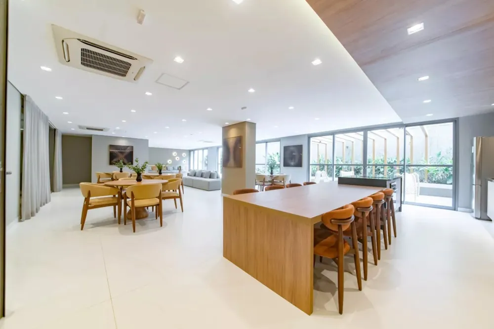 Apartamento, 2 quartos, 81 m² - Foto 1