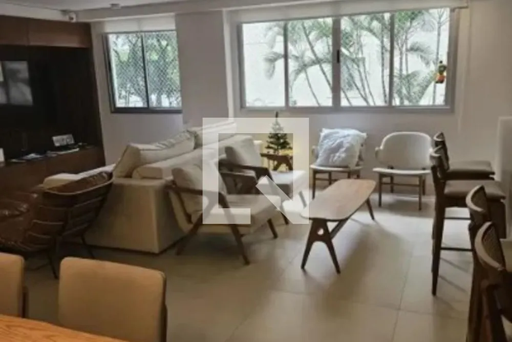 Apartamento, 2 quartos, 105 m² - Foto 1